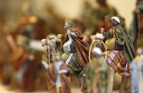 ep navidad navidades nacimiento nino jesus belen nochebuena figura figuras