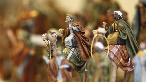 ep navidad navidades nacimiento nino jesus belen nochebuena figura figuras