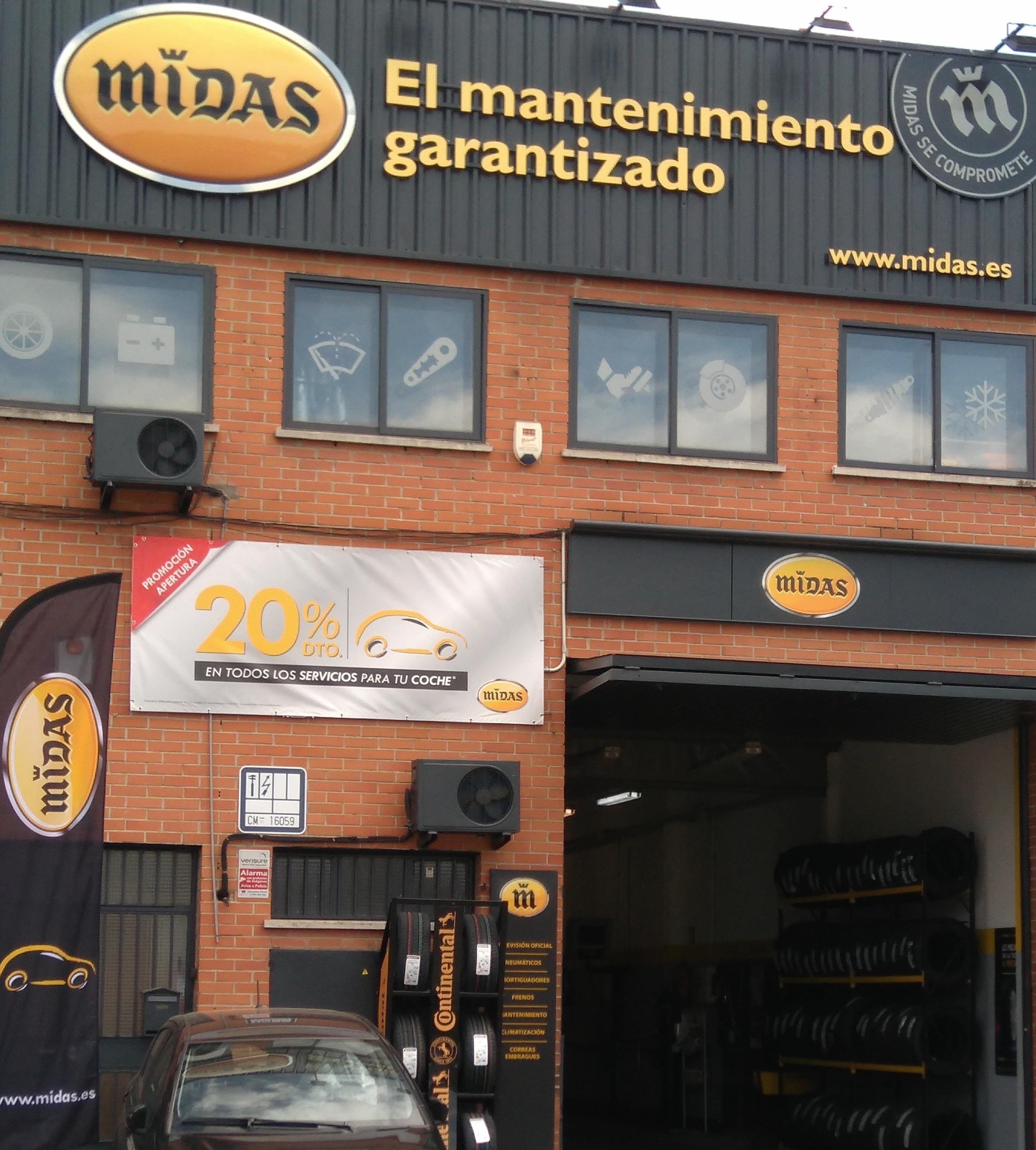 ep nuevo centromidasla comunidadmadrid