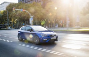 ep nuevo seat leon sc fr limited edition