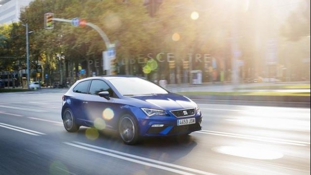 ep nuevo seat leon sc fr limited edition