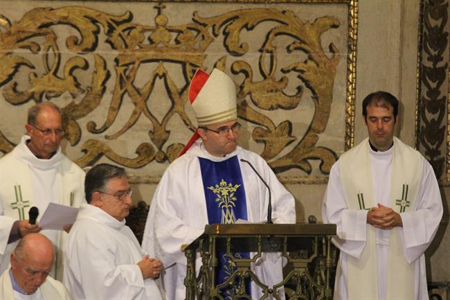 El Obispo José Ignacio Munilla | DIÓCESIS DE SAN SEBASTIÁN ep obispo jose ignacio munilla