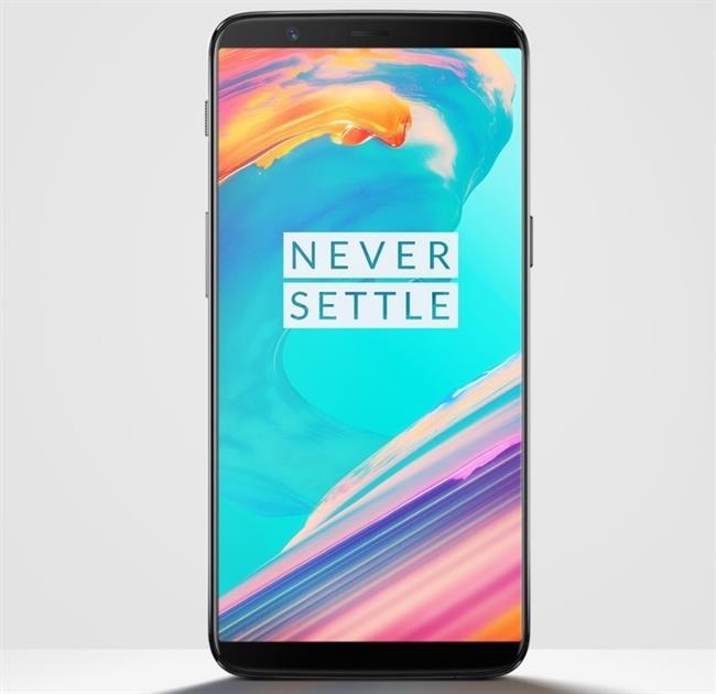 ep oneplus 5t