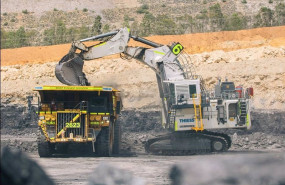 ep operaciones mineras de cimic en australia a traves de su filial thiess ep operaciones mineras de cimic en australia a traves de su filial thiess