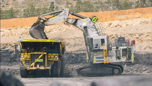 ep operaciones mineras de cimic en australia a traves de su filial thiess ep operaciones mineras de cimic en australia a traves de su filial thiess