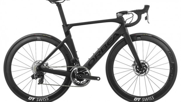 ep orbea aero orca