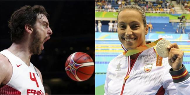 ep pau gasol teresa perales