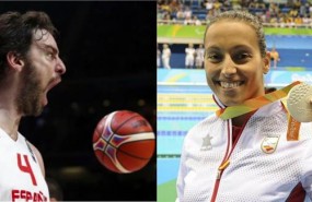 ep pau gasol teresa perales