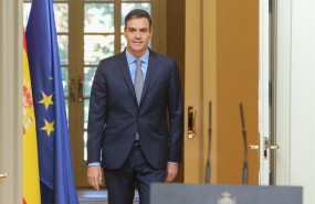 ep pedro sanchez presideencuentrojovenesmotivo40 aniversario de 20181217213402