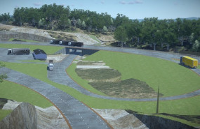 ep pista de pruebas en suecia