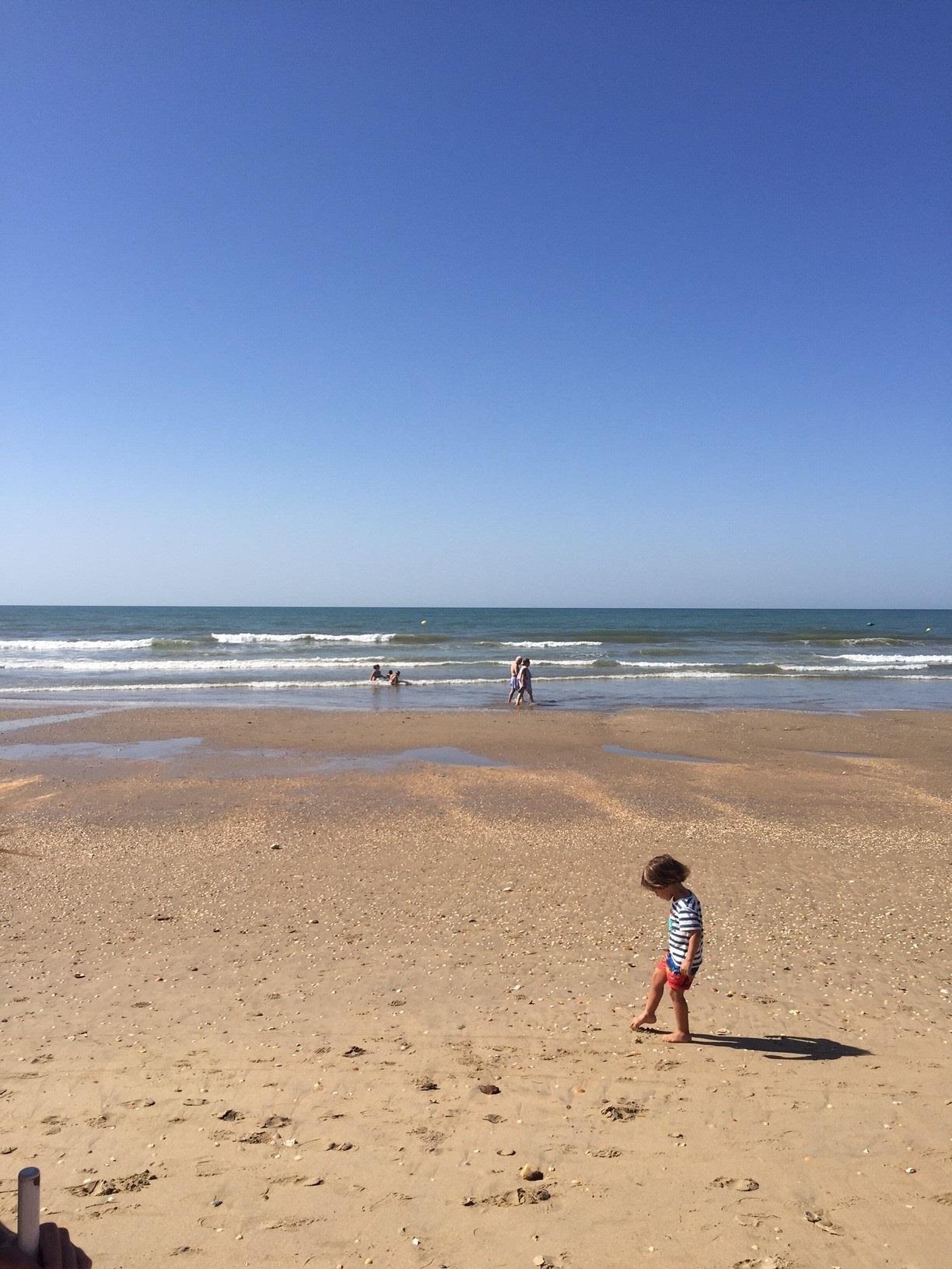 ep playa andaluza