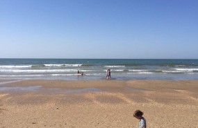 ep playa andaluza