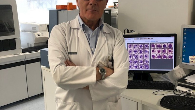 ep presidente de la geth carlos solano