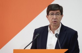 ep presidenteportavozciudadanosandalucia juan marin