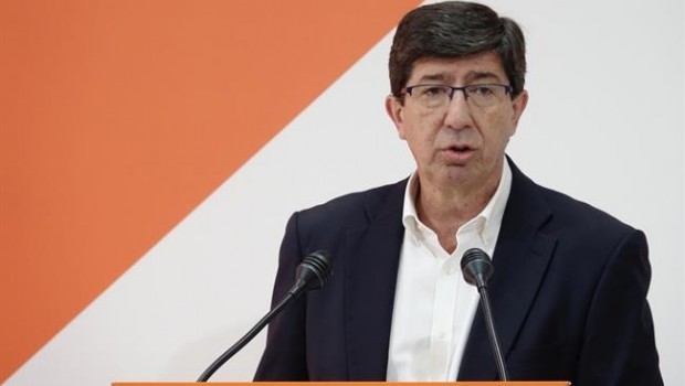 ep presidenteportavozciudadanosandalucia juan marin