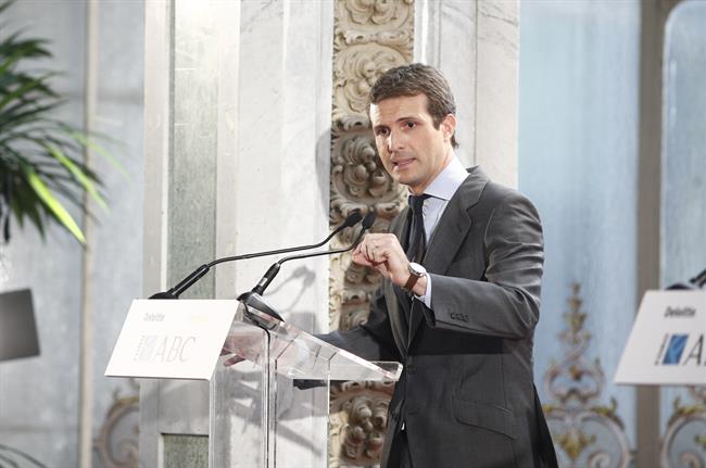 ep presidentepp pablo casado participaforo abc-deloittemadrid 20181003125102
