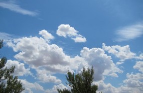 ep primavera buen tiempo cielo ep primavera buen tiempo cielo