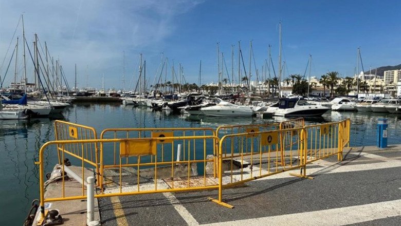 ep puerto deportivo