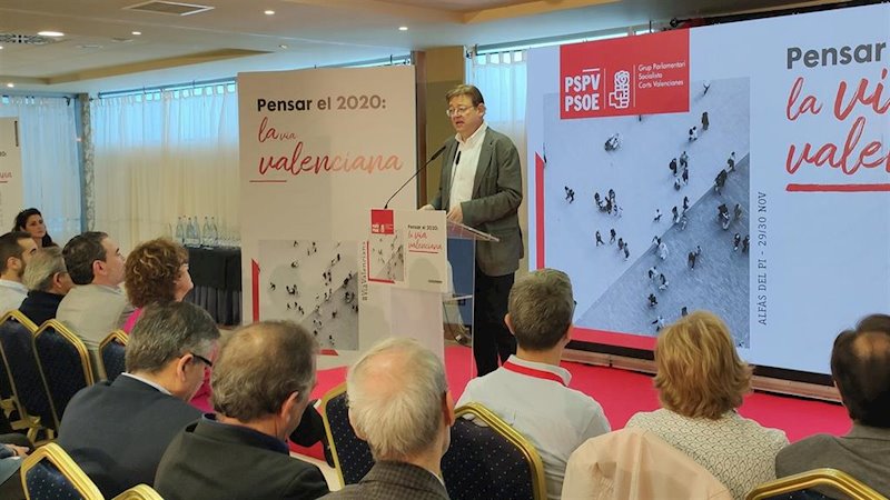 ep puig en las jornadas pensar 2020