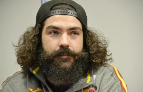 ep regino hernandez snowboarderlos juegos olimpicosinvierno 2018