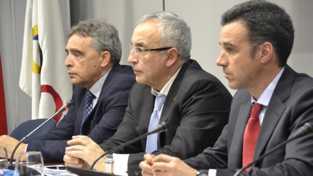 ep ricardo leiva alejandro blancomay anunciandoequipo para pyeongchang 18