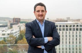 ep roman campa asume el liderazgo de infojobs como nuevo ceo