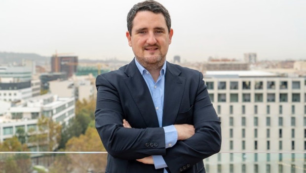 ep roman campa asume el liderazgo de infojobs como nuevo ceo