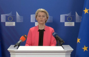ep rueda de prensa de la presidenta de la comision europea ursula von der leyen desde uzbekistan