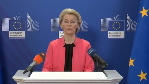 ep rueda de prensa de la presidenta de la comision europea ursula von der leyen desde uzbekistan