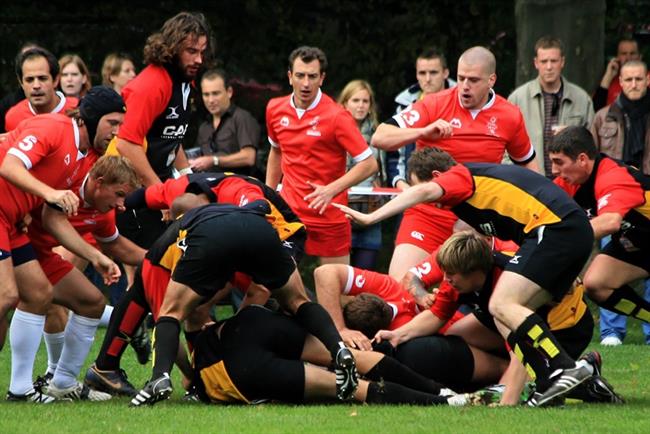 Rugby, deportes en equipo | FLICKR ep rugby deportesequipo