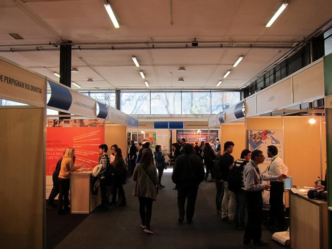 ep salo ensenyament educacio fira barcelona
