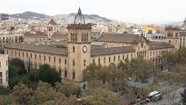 ep sede historica de la universitat de barcelona la universidad espanola mejor situada en el ranking