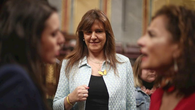 ep sesion plenaria en el congreso de los diputados donde se respondera a cuestiones sobre la mesa de