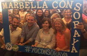 ep soraya saenzsantamaria enactomarbella malaga