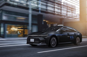 ep taxis crown de toyota