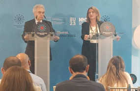 ep teresa ribera y fatih birol ep teresa ribera y fatih birol