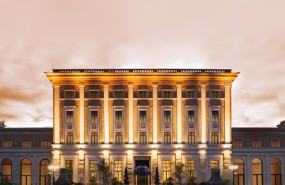 ep th roma carpegna palace
