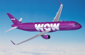 ep turismo- cesa la low-cost islandesa wow airconectaba reikiavikalica