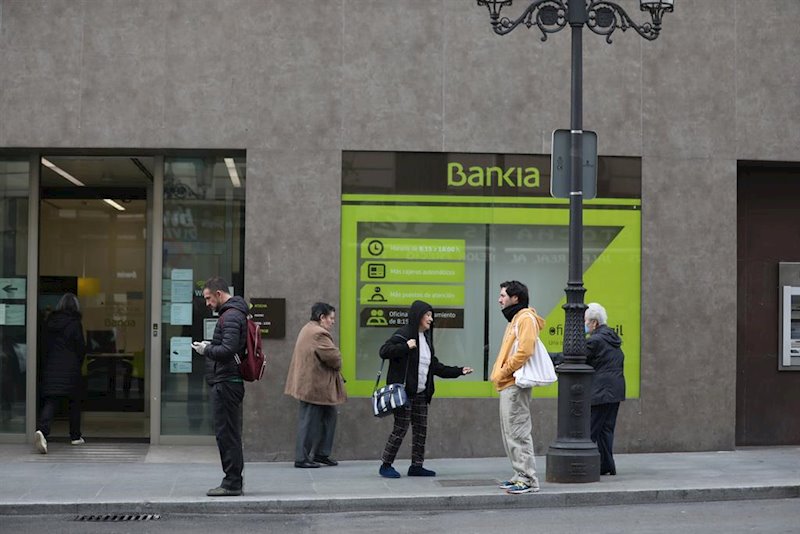 El cliente debe estar en el centro de la estrategia de los bancos