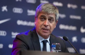 ep vicepresidente deportivofc barcelona jordi mestre