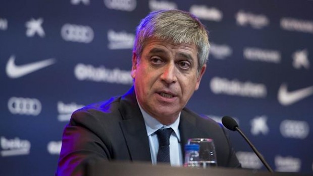 ep vicepresidente deportivofc barcelona jordi mestre