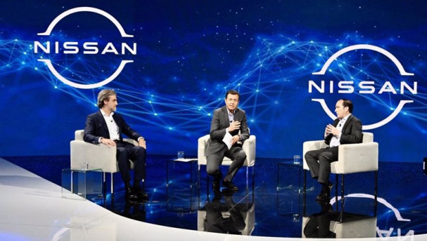 ep vii foro nissan