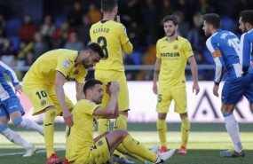 ep villarreal espanyol