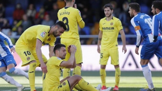 ep villarreal espanyol