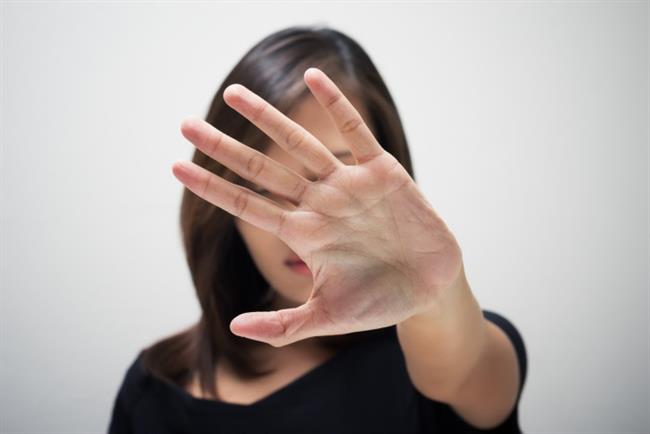 Violencia de Género | THINKSTOCK - Archivo ep violenciagenero