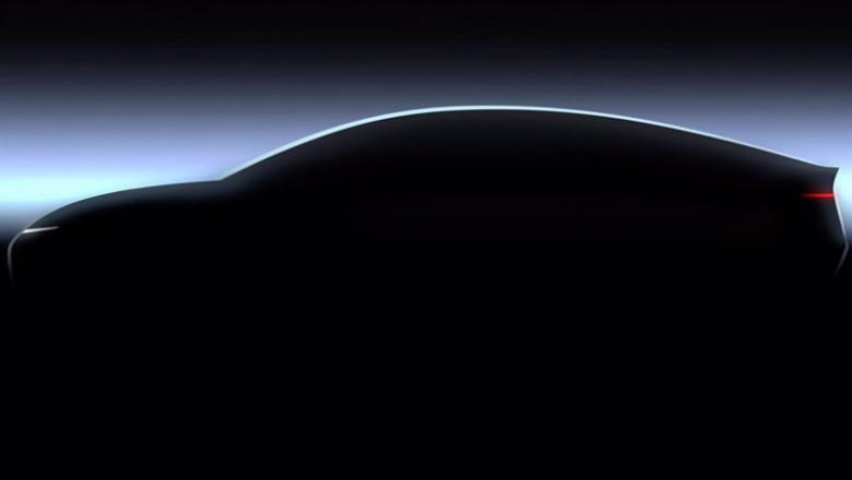 ep volkswagen muestra la silueta del proyecto trinity el sedan electrico que lanzara en 2026 ep volkswagen muestra la silueta del proyecto trinity el sedan electrico que lanzara en 2026