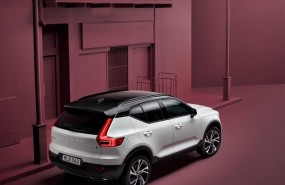 ep volvo xc40