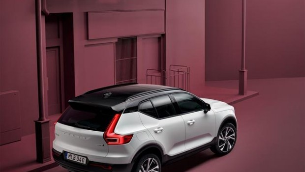 ep volvo xc40