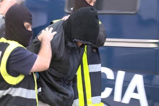 ep yihadista detenidosan sebastian