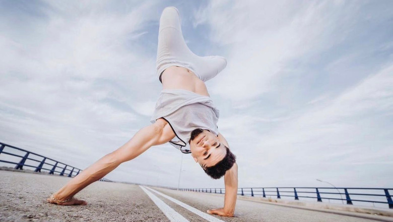 fotografa de bboy grazy